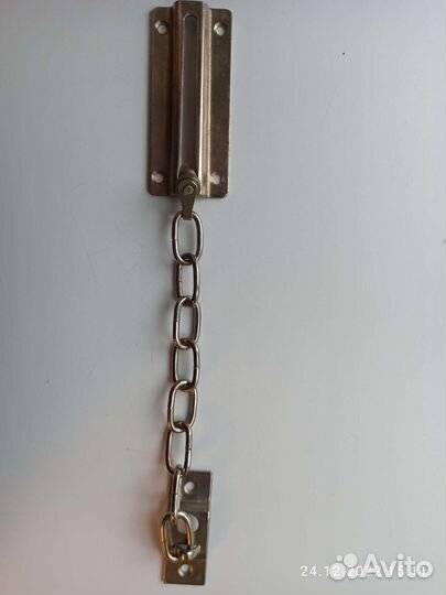 Дверная цепочка