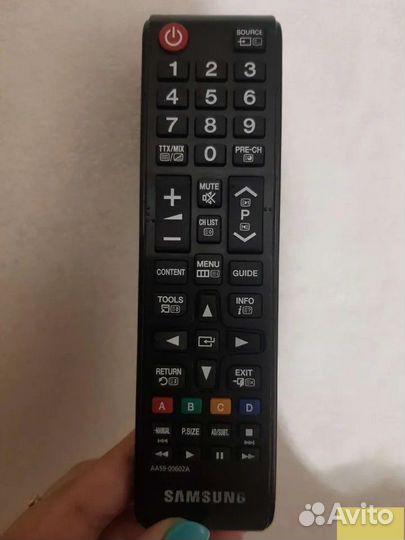 Телевизор Samsung 32