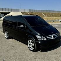 Mercedes-Benz Viano 3.0 AT, 2012, 270 000 км, с пробегом, цена 2 650 000 руб.