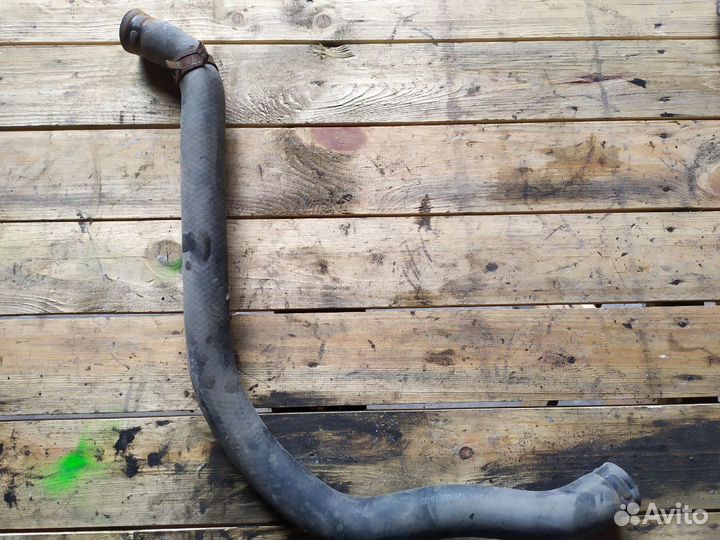 Патрубок системы охлаждения kia cerato 2