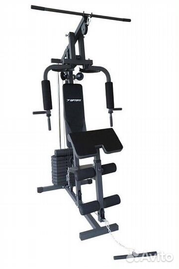 Мультистанция optifit brio SX75