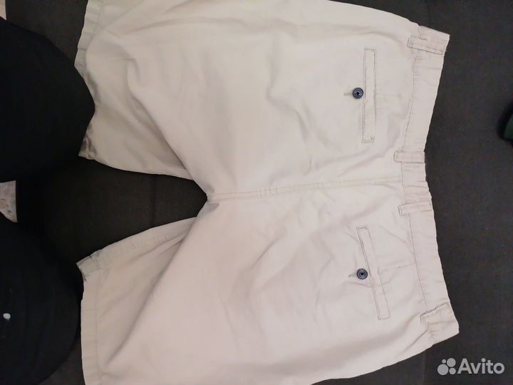 Мужская одежда