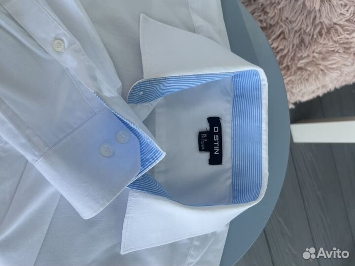 Рубашка ostin 170