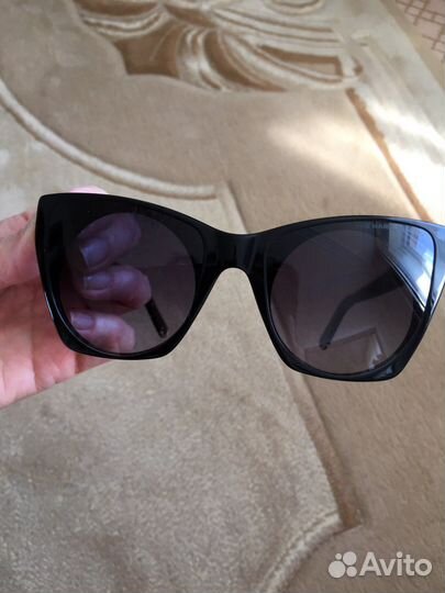 Солнцезащитные очки The Marc Jacobs