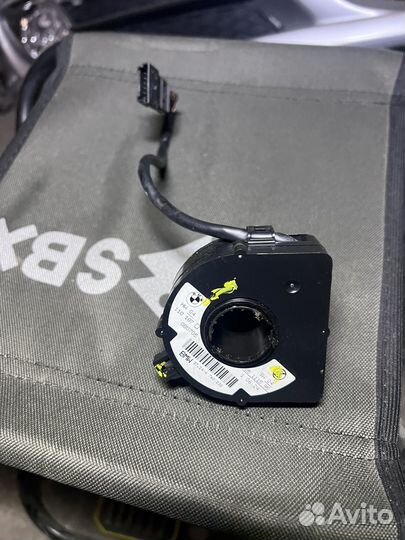 Датчик угла поворота руля bmw е53 e83