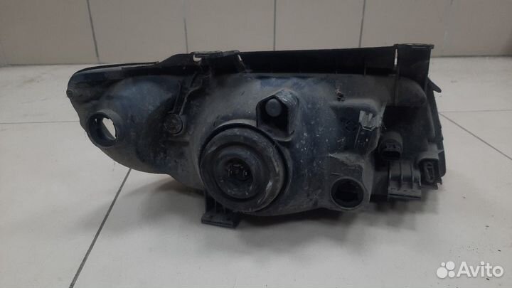 Фара передняя левая Hyundai Matrix