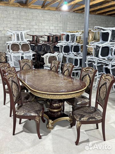 Стол \ оплата при получении