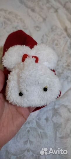 Детские шапочки