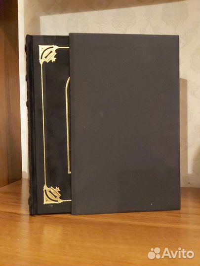 Ренан Э.Ж.Жизнь Иисуса(эксклюзивное подарочное изд