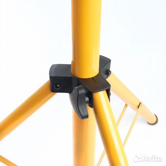 Светодиодный прожектор на штативе LL-506 4*50W