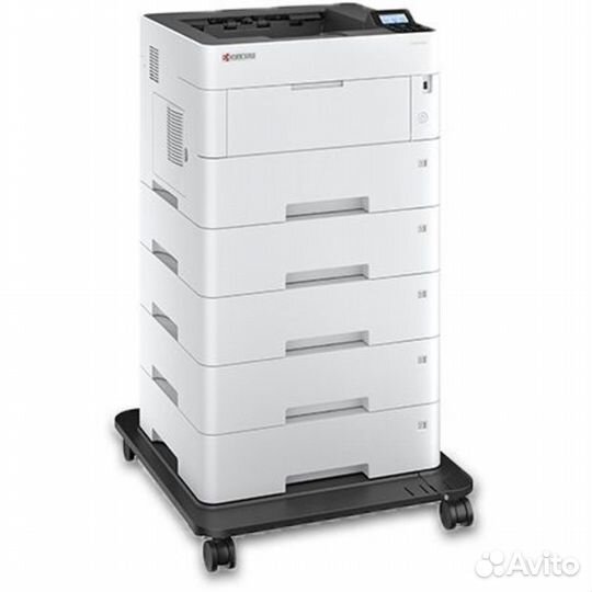 Принтер Kyocera P4140dn 353721