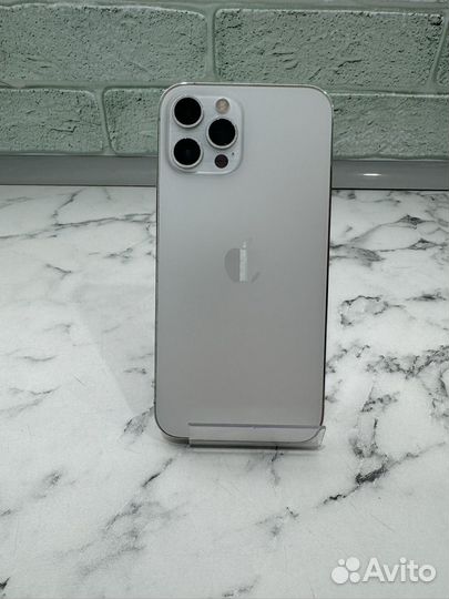 iPhone 12 Pro Max, 256 ГБ