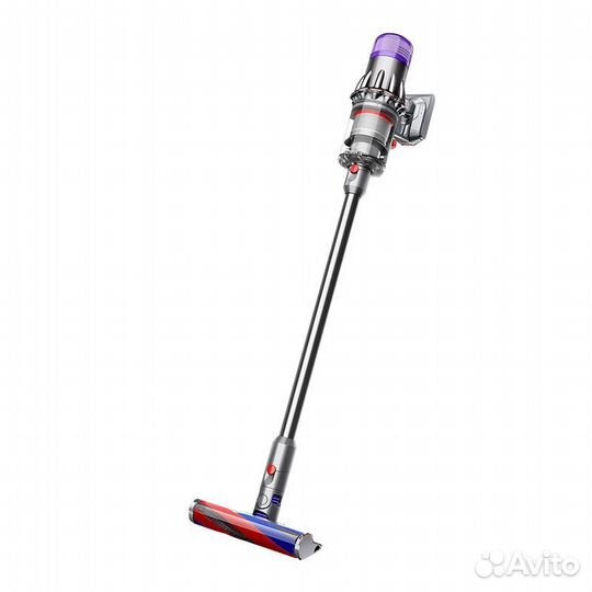 Dyson V10 Digital Slim Fluffy пылесос