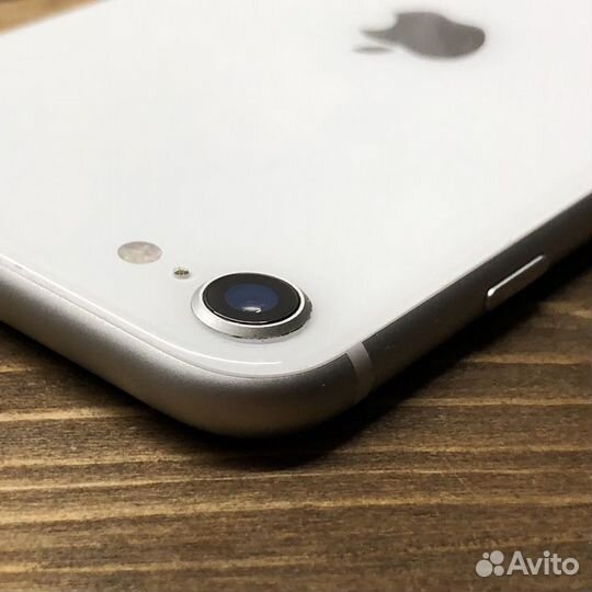 iPhone SE (2020), 128 ГБ