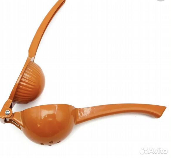 Пресс для цитрусов соковыжималка