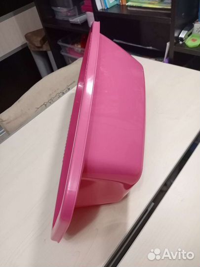 Ванночка для кукол