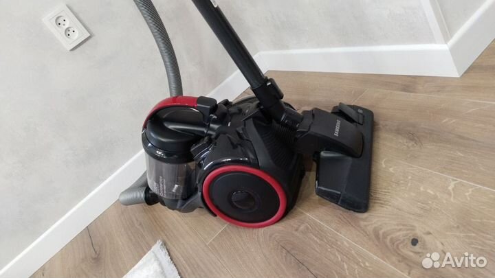 Пылесос Samsung