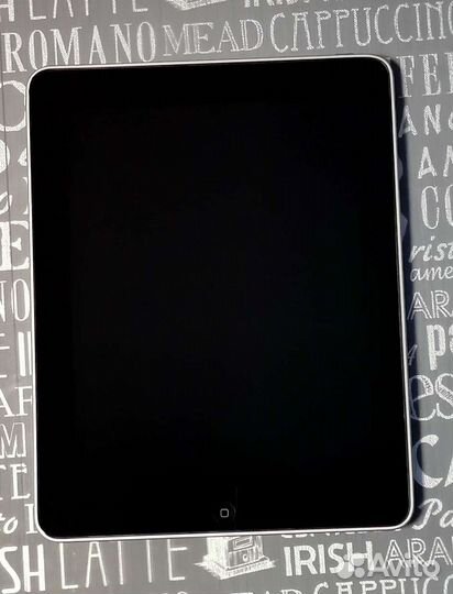 Apple iPad 1 16гб