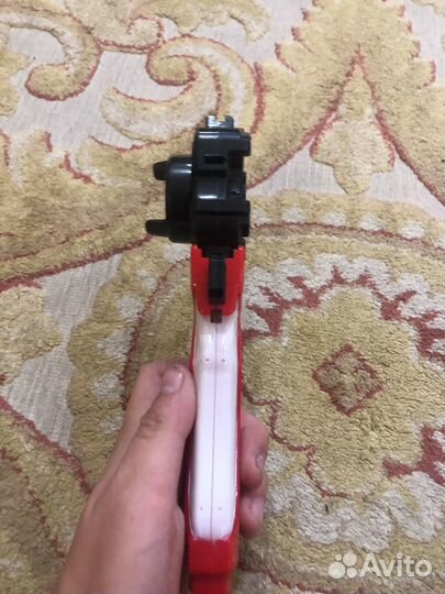 Запускалка бэй бламда