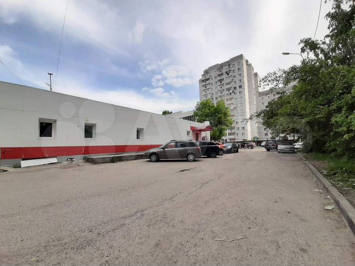 Сдам помещение свободного назначения, 140 м²