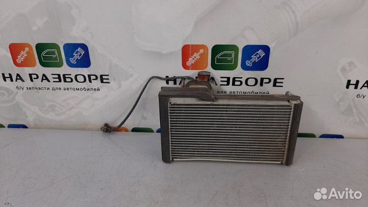 Радиатор отопителя (печки) Toyota Land Cruiser 200