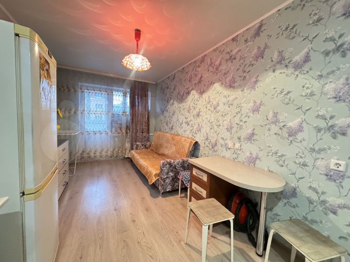 Квартира-студия, 23 м², 2/4 эт.