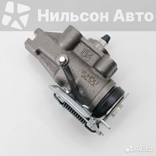 Рабочий тормозной цилиндр передний MMC canter, yuh