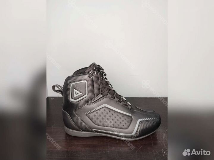 Мотоботы raptors AIR shoes