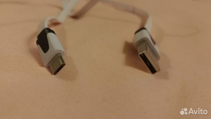 Провод USB для зарядке