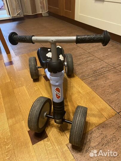 Беговел puky wutsch