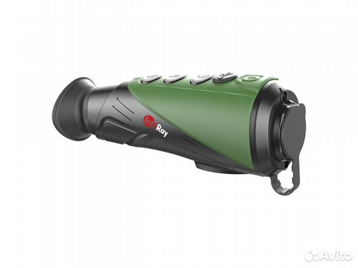 Тепловизор