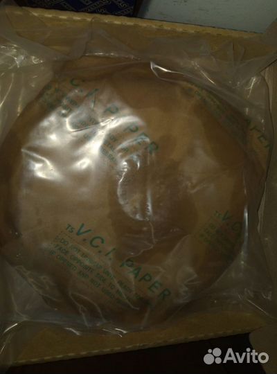 Корзина сцепления Hyundai/Kia