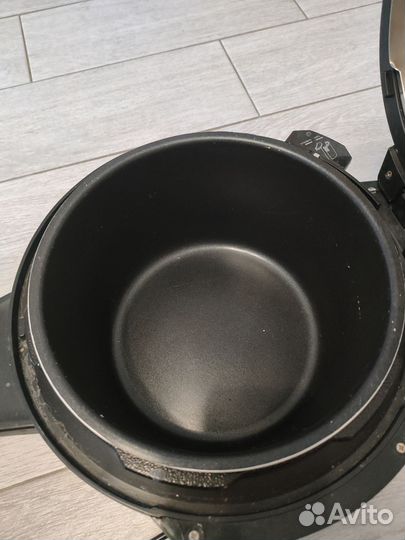 Мультиварка redmond rmc m110