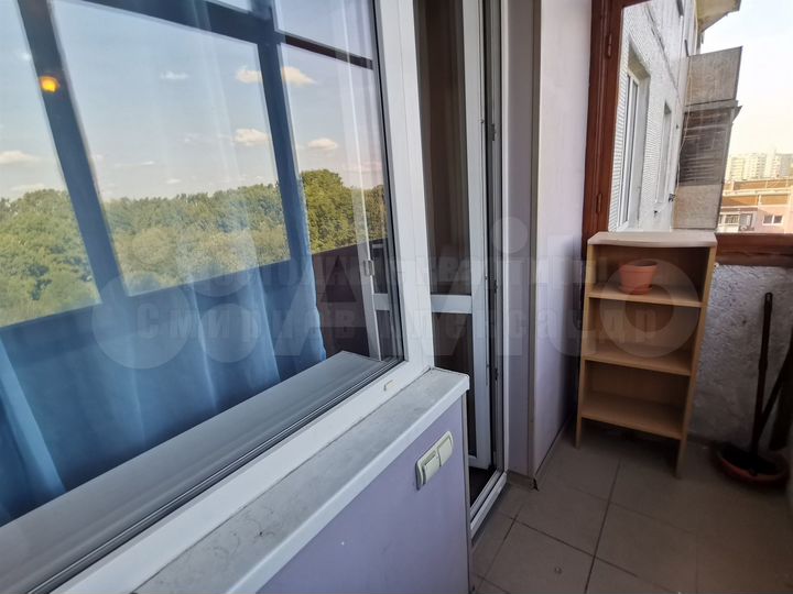 2-к. квартира, 56 м², 8/10 эт.