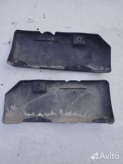 Крышка заднего фонаря vоlvo 760 вольво 760 740 940