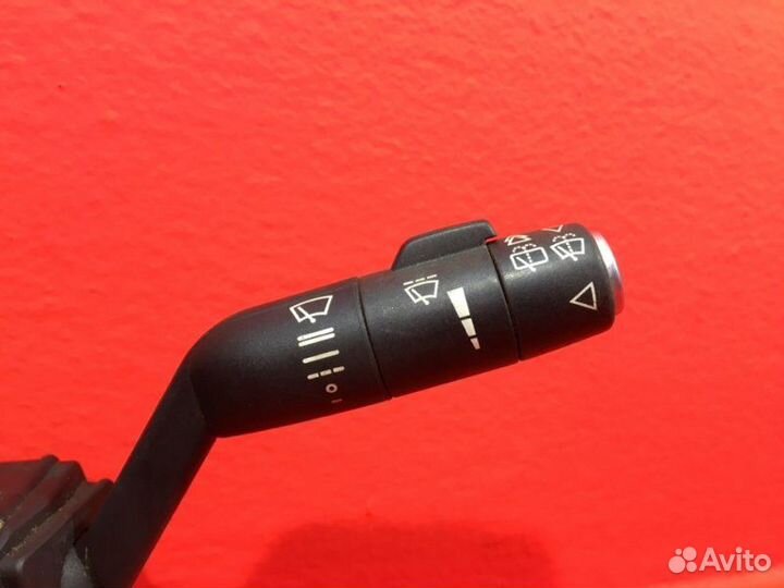 Переключатель подрулевой Land Rover Range Rover 3