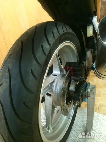 Honda CBR 250R