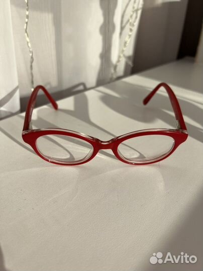 Детская оправа для очков