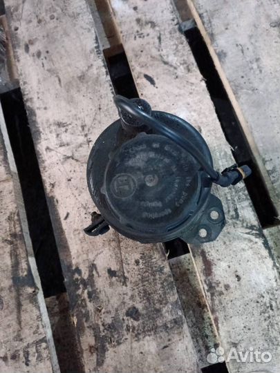 Бачок гидроусилителя MAN TGX 2008 81473016063