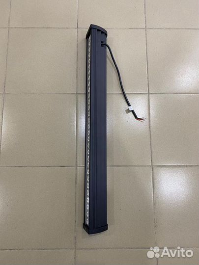 Фара светодиодная CH008 180W spot 60 диодов по 3W