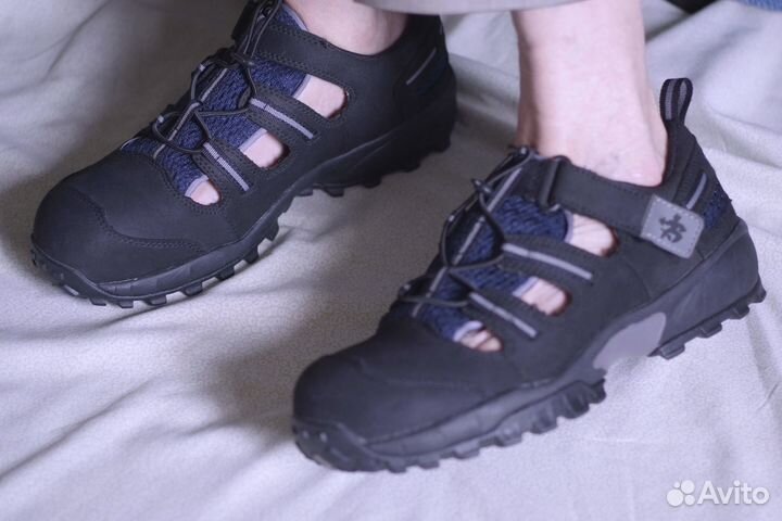 Новые турист.кросс.Лето Baak (Germany) разм.42.5