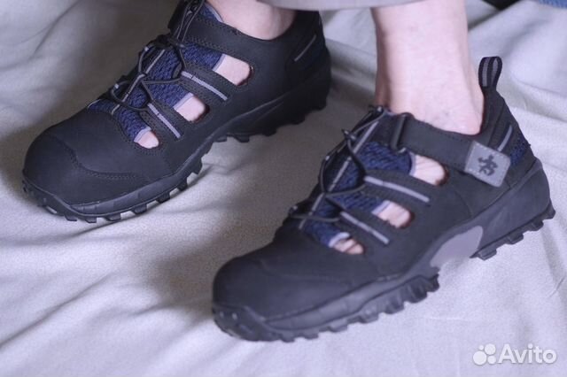 Новые турист.кросс.Лето Baak (Germany) разм.42.5