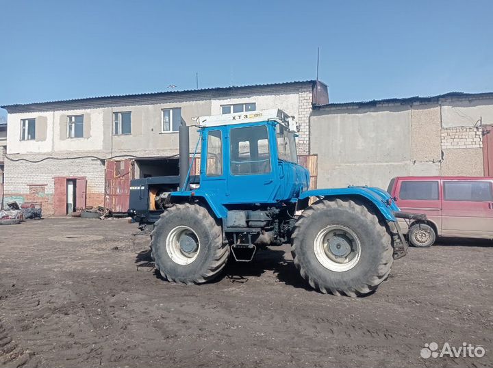 Трактор ХТЗ Т-150, 2008