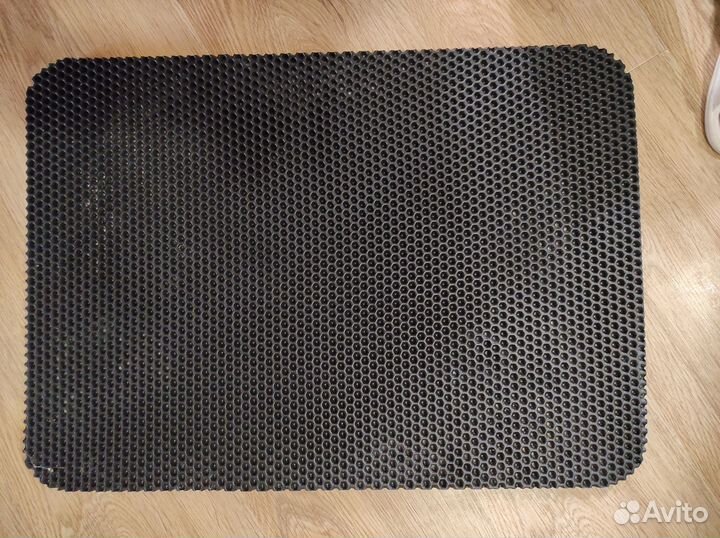 Универсальный коврик эва для животных