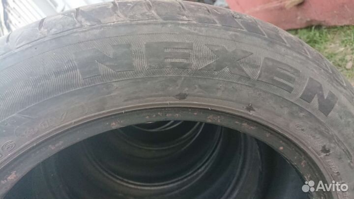 Nexen N Blue HD 205/55 R16 91V