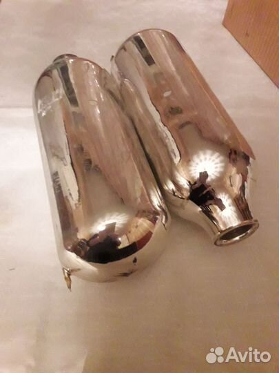 Колба для термоса 2 литра