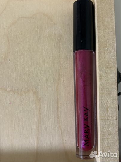 Блеск для губ mary kay