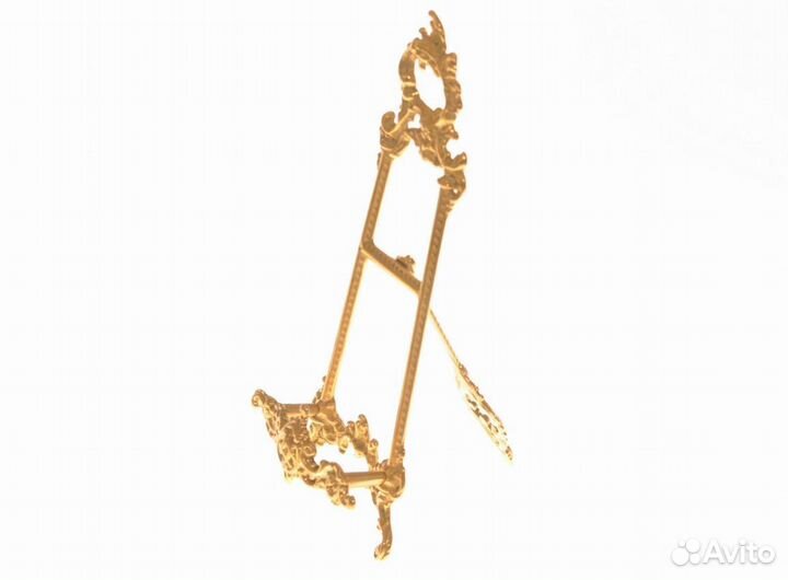 Подставка под тарелки. 