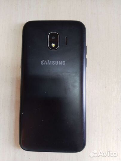 Телефон Samsung