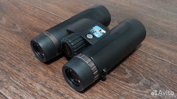 Продам бинокль Pentax DCF NV 10х36 5.5